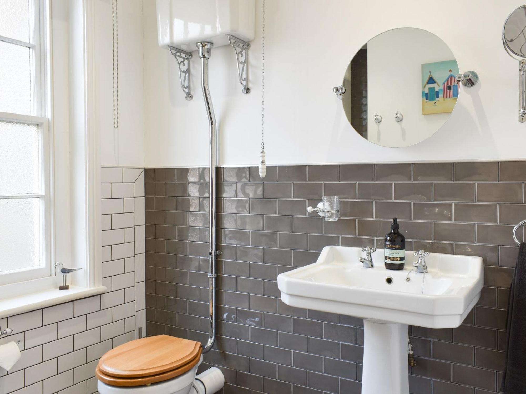 Wellington Place Casa vacanze