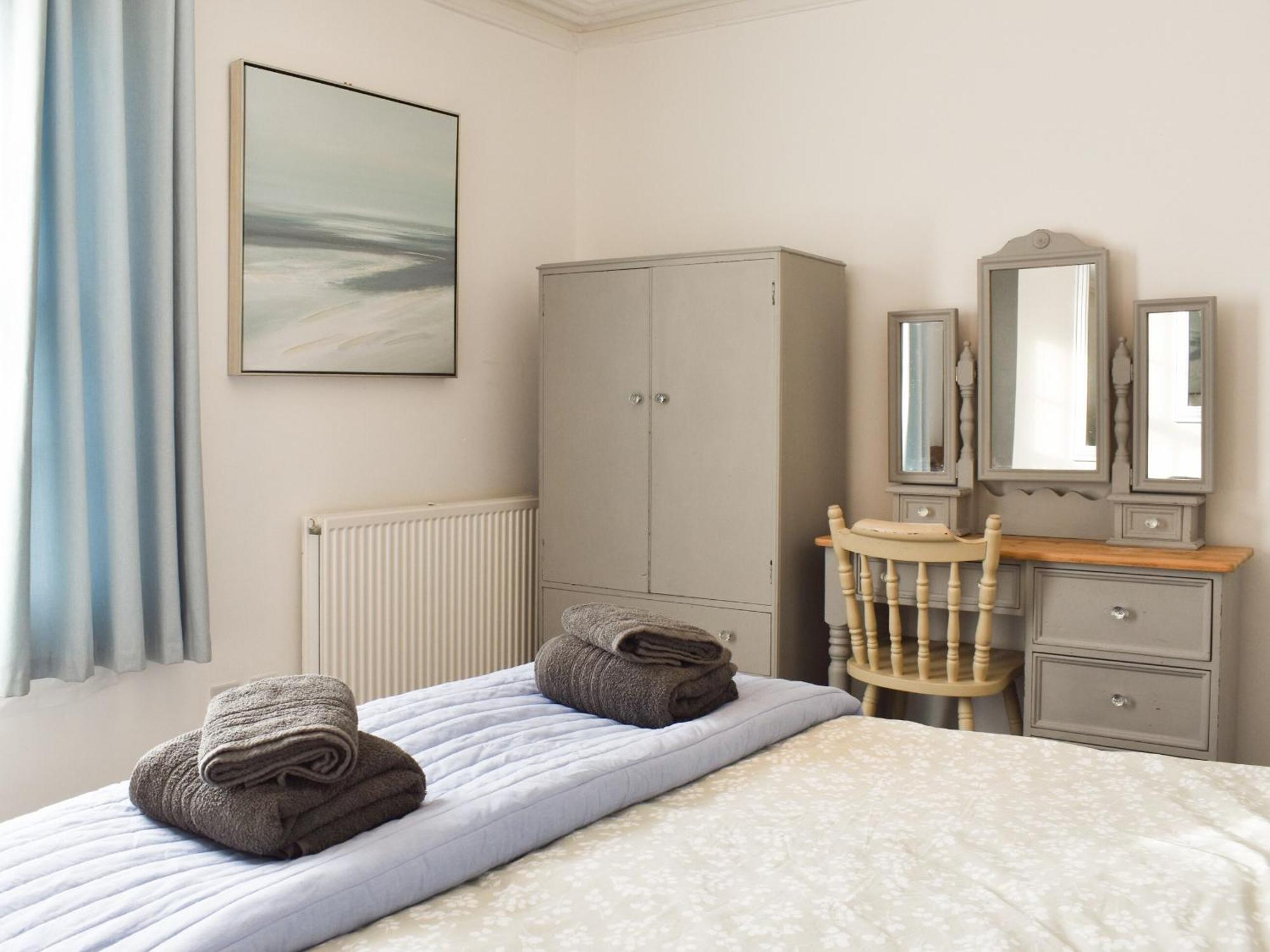 Wellington Place Casa vacanze *